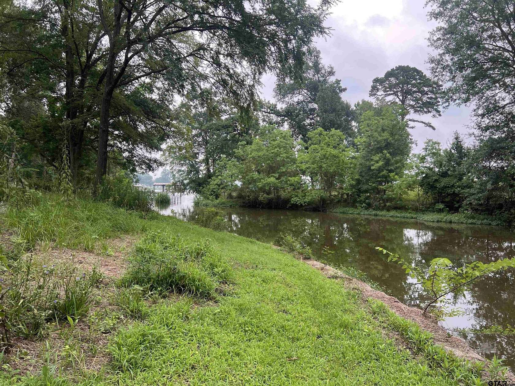 0.23 Acres of Residential Land for Sale in Chandler, Texas