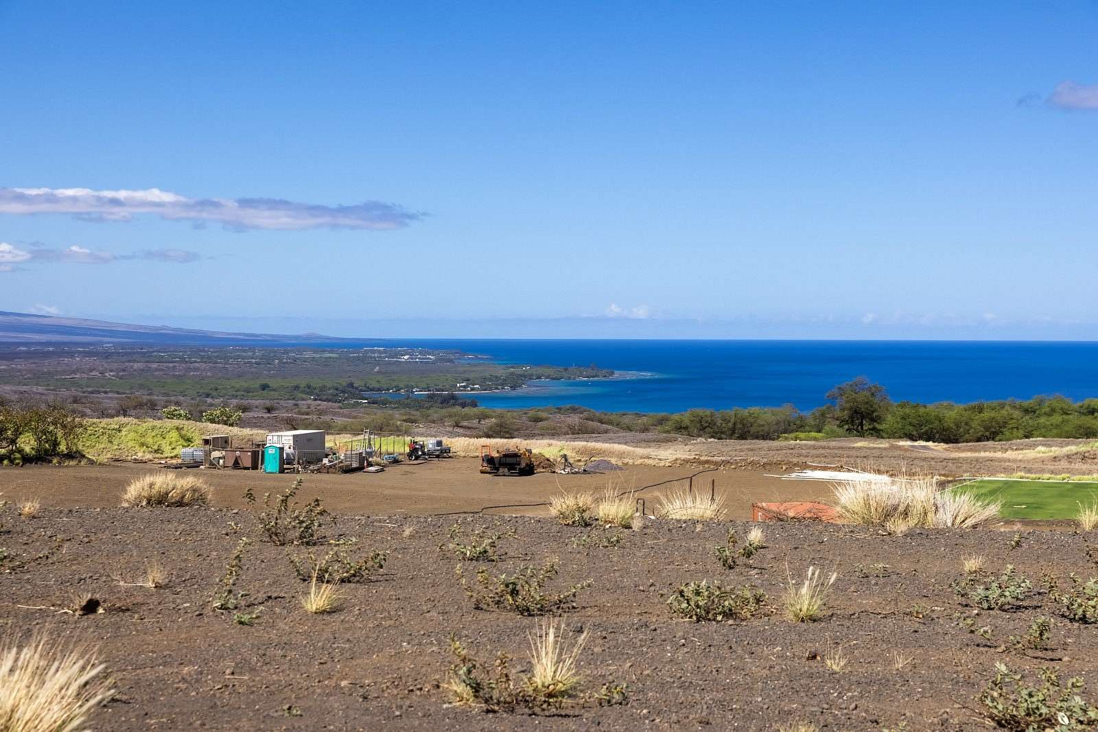 0.5 Acres of Land for Sale in Waimea, Hawaii