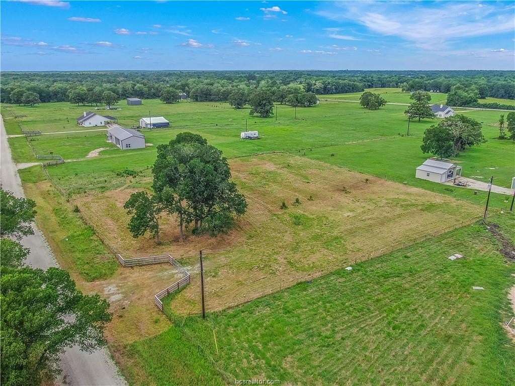 1.64 Acres of Residential Land for Sale in Bryan, Texas