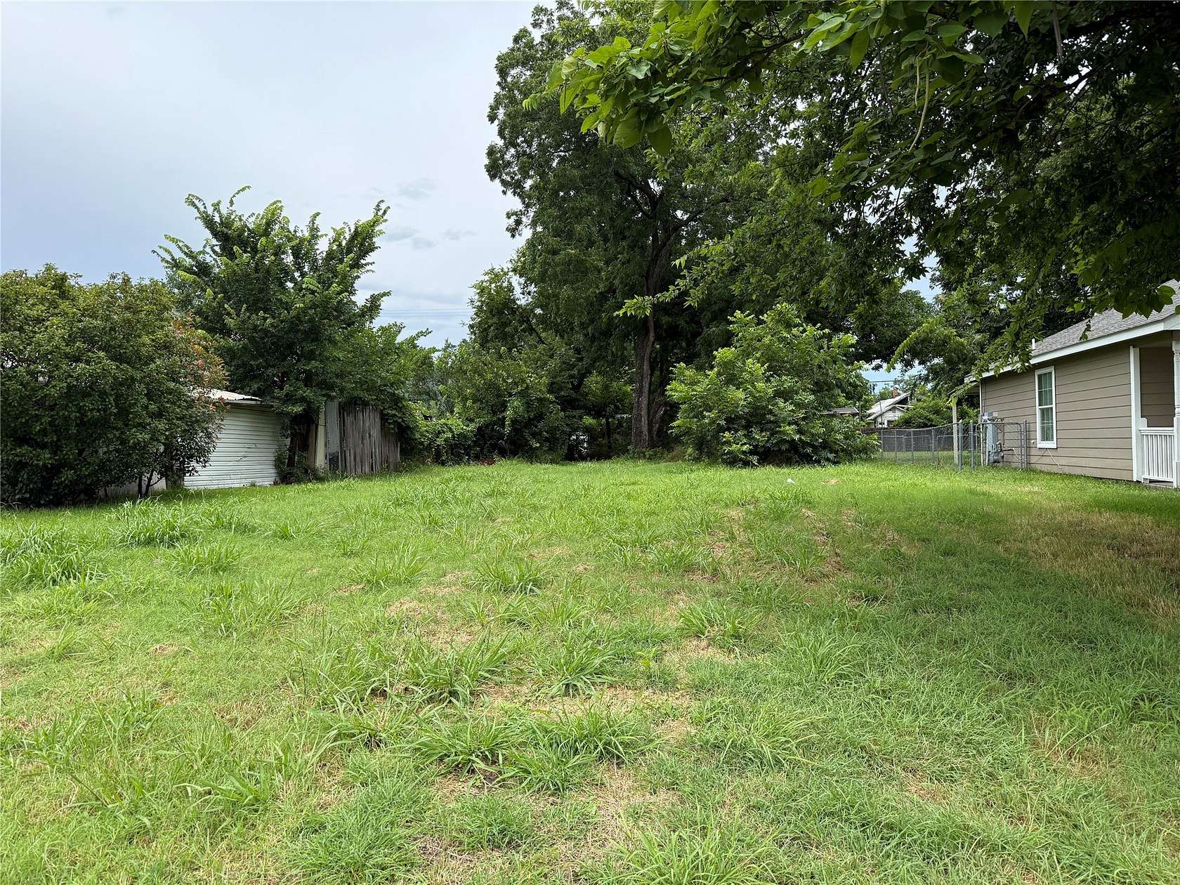 0.17 Acres of Residential Land for Sale in Denison, Texas
