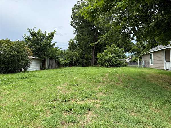 0.17 Acres of Residential Land for Sale in Denison, Texas