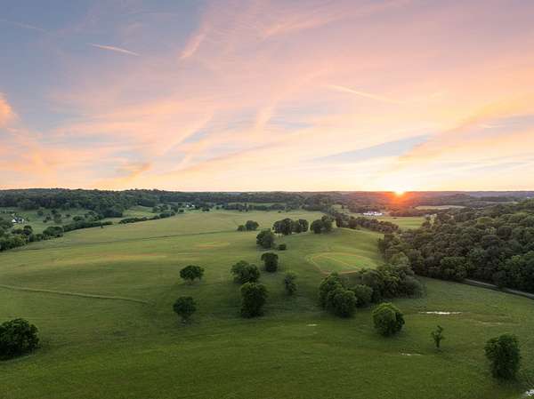 15.2 Acres of Recreational & Residential Land for Sale in Franklin, Tennessee
