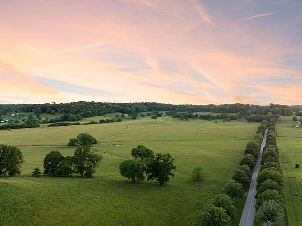 15.2 Acres of Recreational & Residential Land for Sale in Franklin, Tennessee