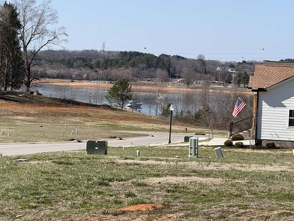 0.56 Acres of Residential Land for Auction in Winchester, Tennessee