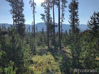 0.23 Acres of Residential Land for Sale in Grand Lake, Colorado