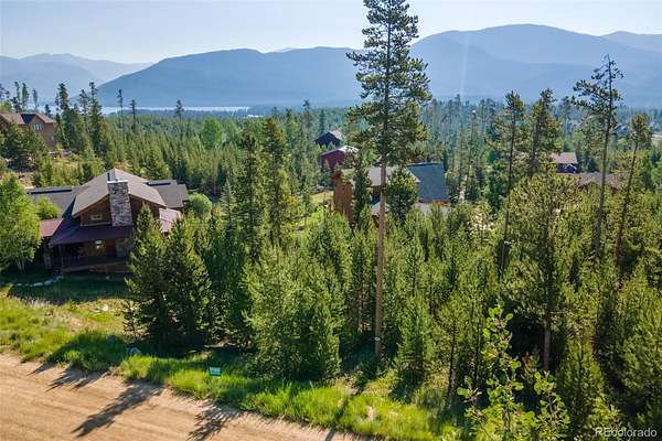 0.23 Acres of Residential Land for Sale in Grand Lake, Colorado