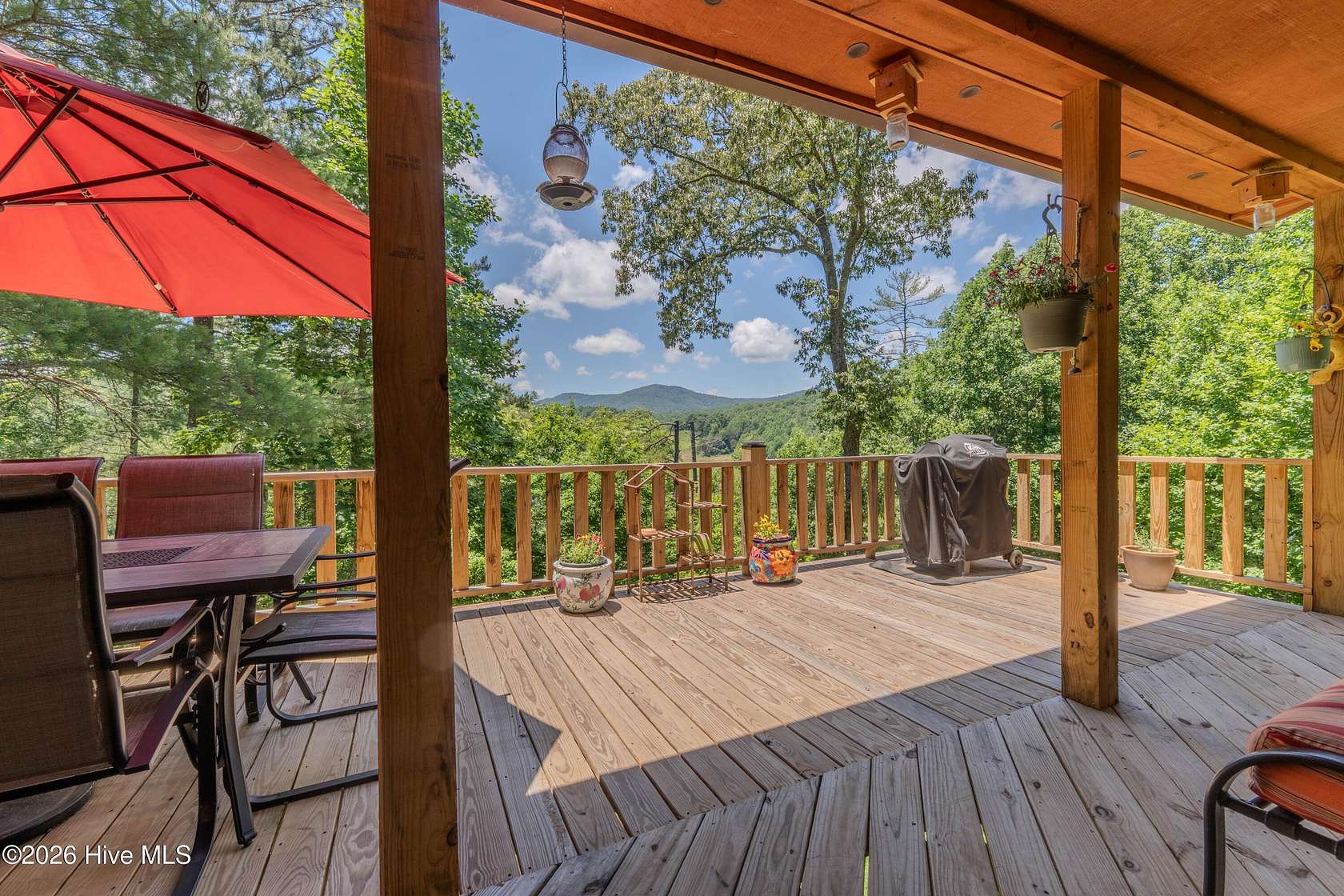 2 Acres of Land with Home for Sale in Murphy, North Carolina