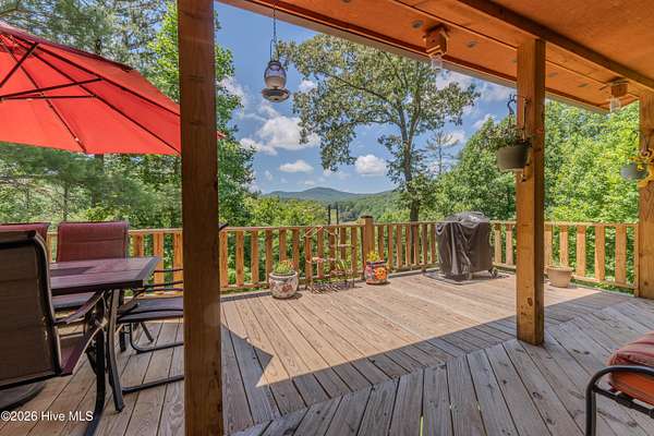2 Acres of Land with Home for Sale in Murphy, North Carolina