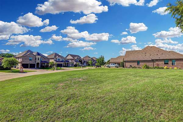 0.3 Acres of Residential Land for Sale in Fort Worth, Texas