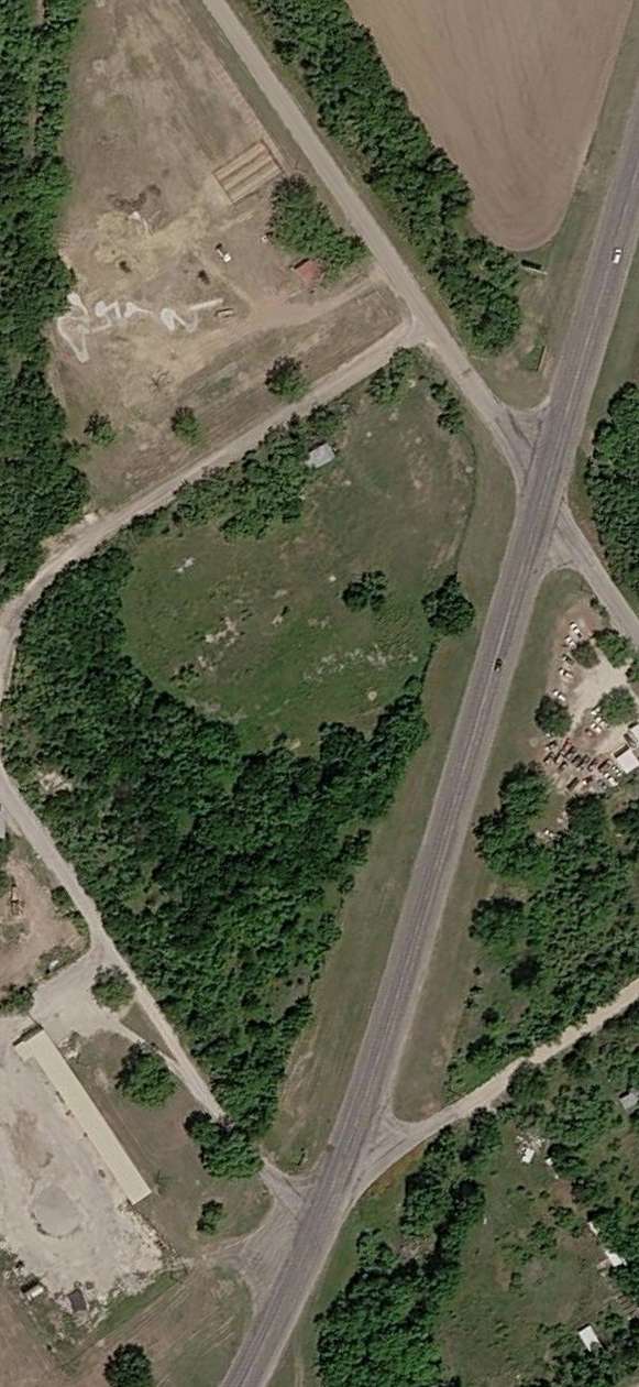 5 Acres of Mixed-Use Land for Sale in Coleman, Texas