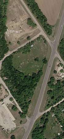 5 Acres of Mixed-Use Land for Sale in Coleman, Texas