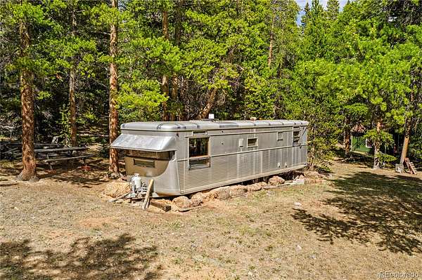 40.8 Acres of Land for Sale in Leadville, Colorado