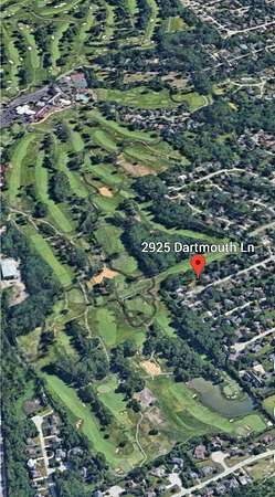 0.34 Acres of Residential Land for Sale in Olympia Fields, Illinois