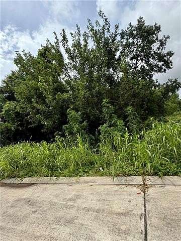 0.12 Acres of Land for Sale in New Orleans, Louisiana - LandSearch