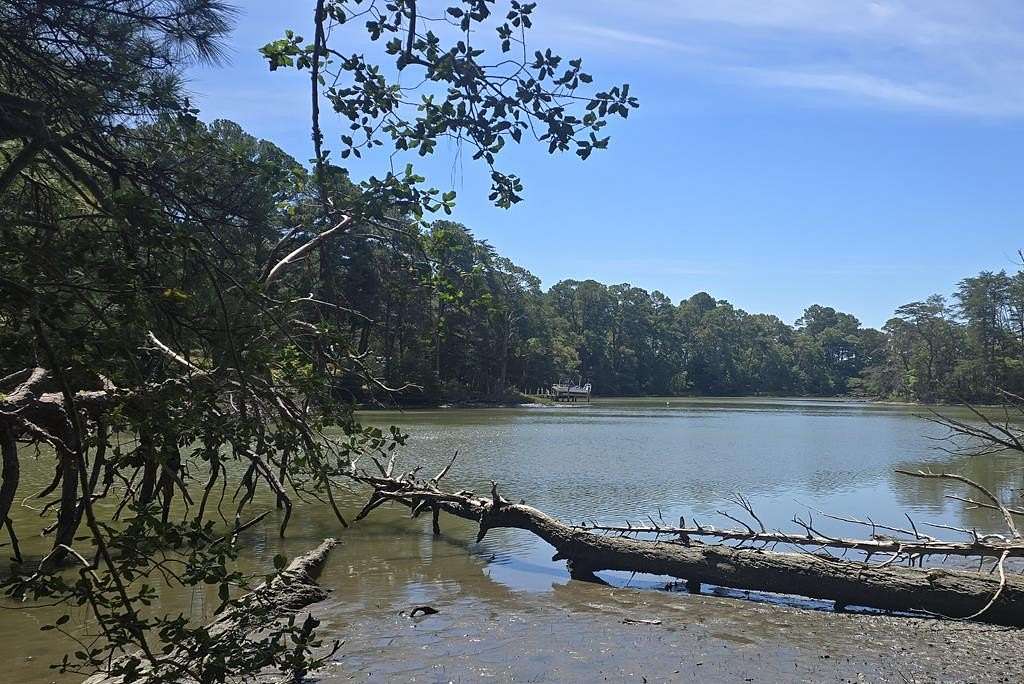 3.53 Acres of Residential Land for Sale in Jamesville, Virginia