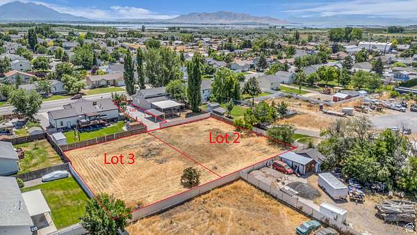 0.54 Acres of Residential Land for Sale in Provo, Utah