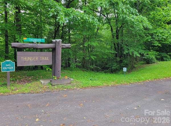 1.68 Acres of Residential Land for Sale in Marshall, North Carolina