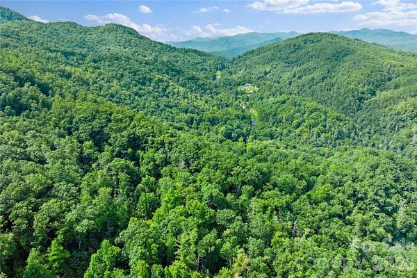 2 Acres of Residential Land for Sale in Marshall, North Carolina