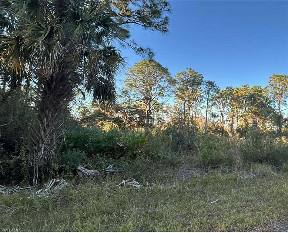 0.32 Acres of Residential Land for Sale in Lehigh Acres, Florida