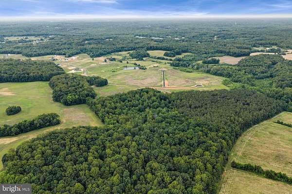 16 Acres of Land for Sale in Stafford, Virginia