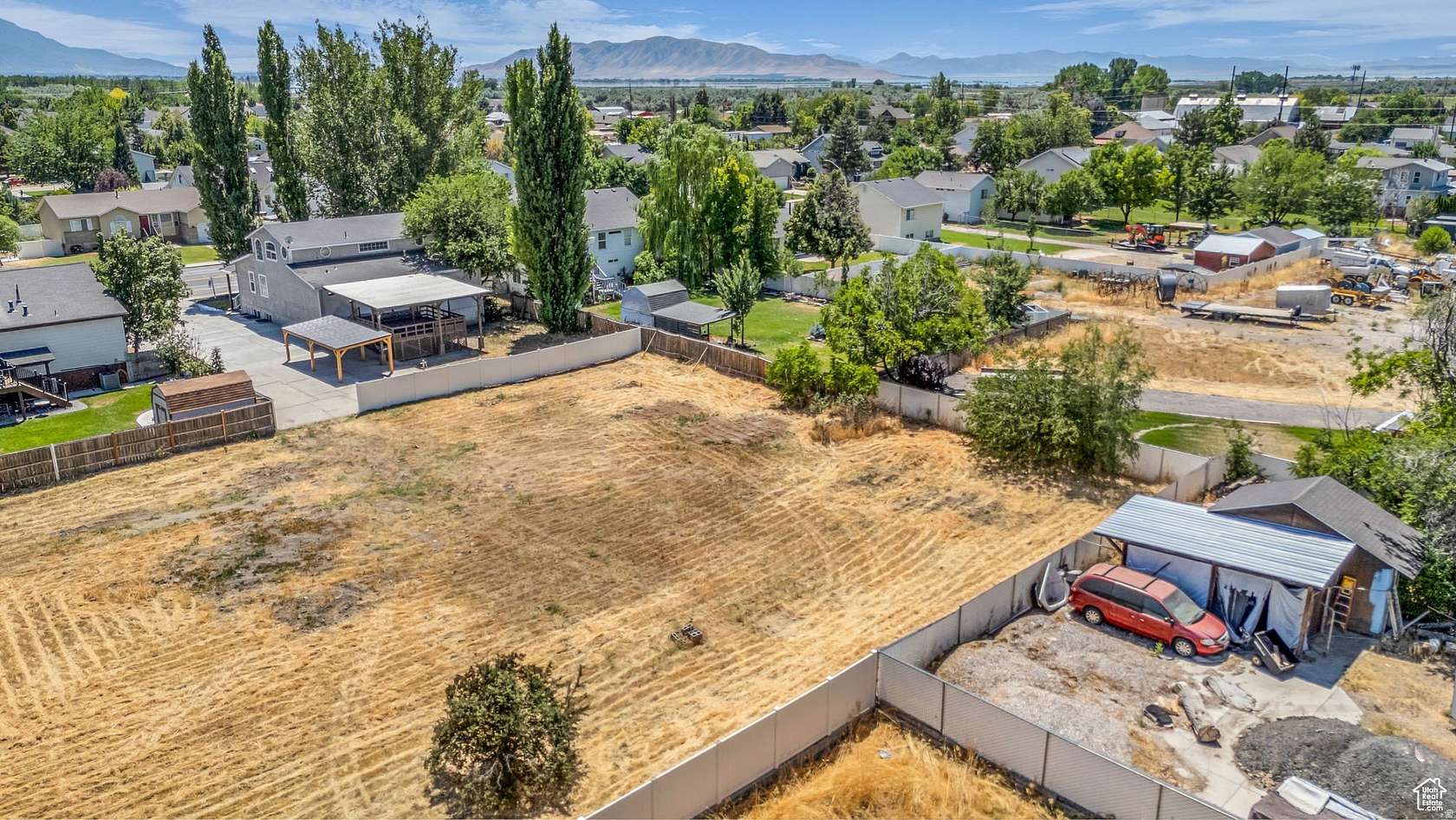 0.29 Acres of Residential Land for Sale in Provo, Utah
