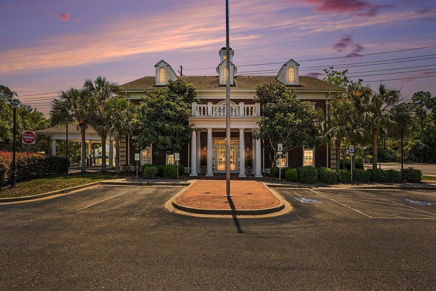 1.57 Acres of Commercial Land for Sale in Murrells Inlet, South Carolina