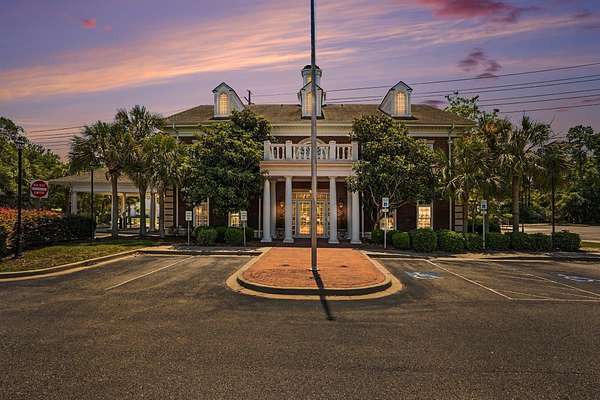1.57 Acres of Commercial Land for Sale in Murrells Inlet, South Carolina