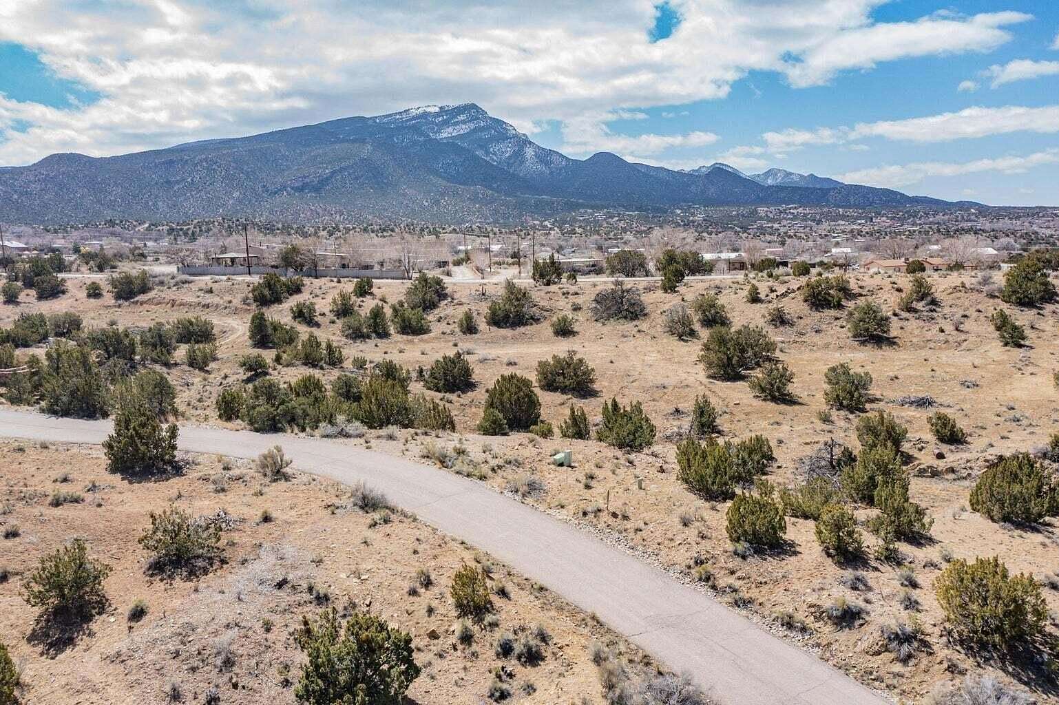 1 Acre of Residential Land for Sale in Placitas, New Mexico