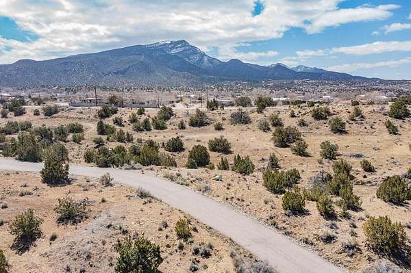1 Acre of Residential Land for Sale in Placitas, New Mexico