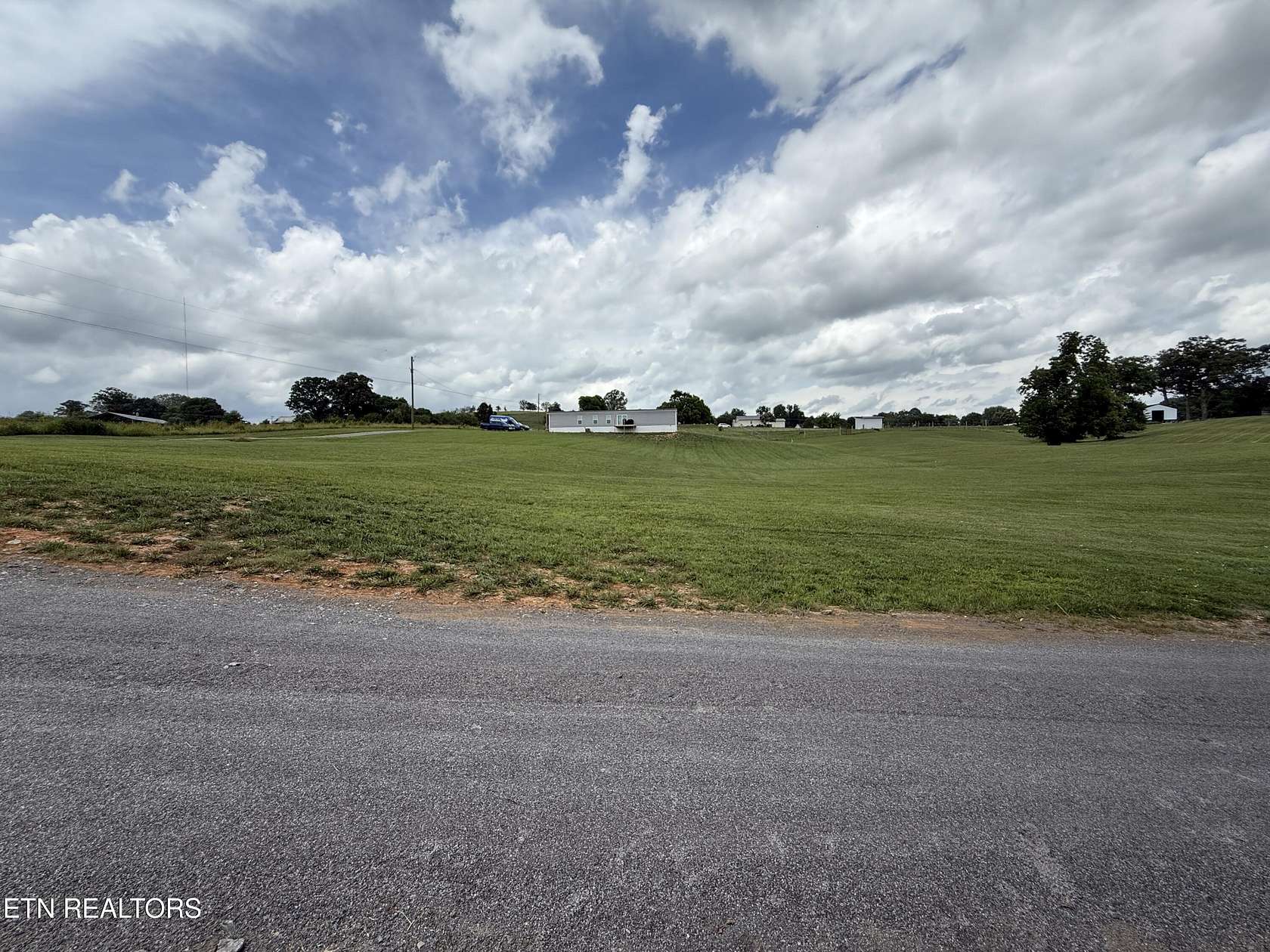 0.82 Acres of Residential Land for Sale in Blaine, Tennessee