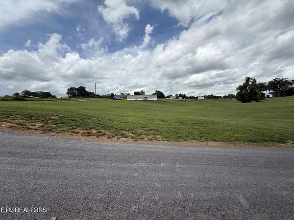 0.82 Acres of Residential Land for Sale in Blaine, Tennessee