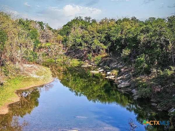 8.34 Acres of Land with Home for Sale in Killeen, Texas
