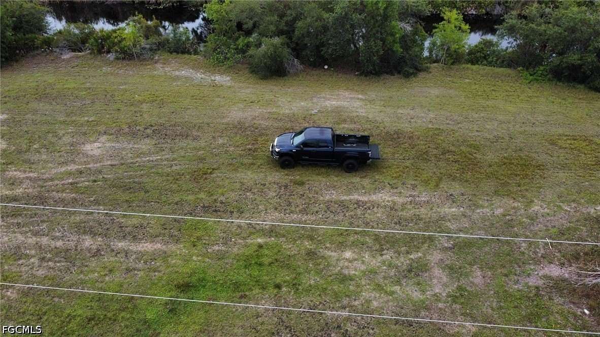 0.24 Acres of Residential Land for Sale in Cape Coral, Florida