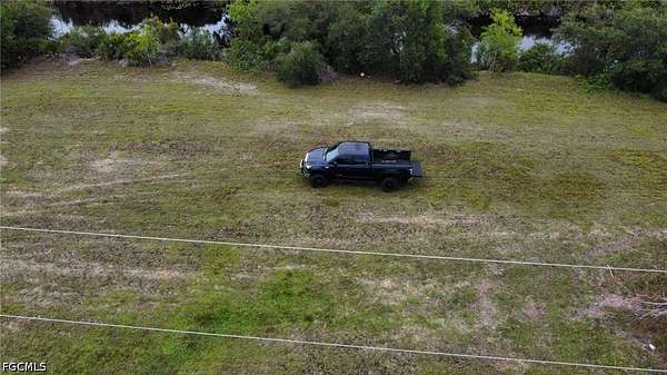 0.24 Acres of Residential Land for Sale in Cape Coral, Florida