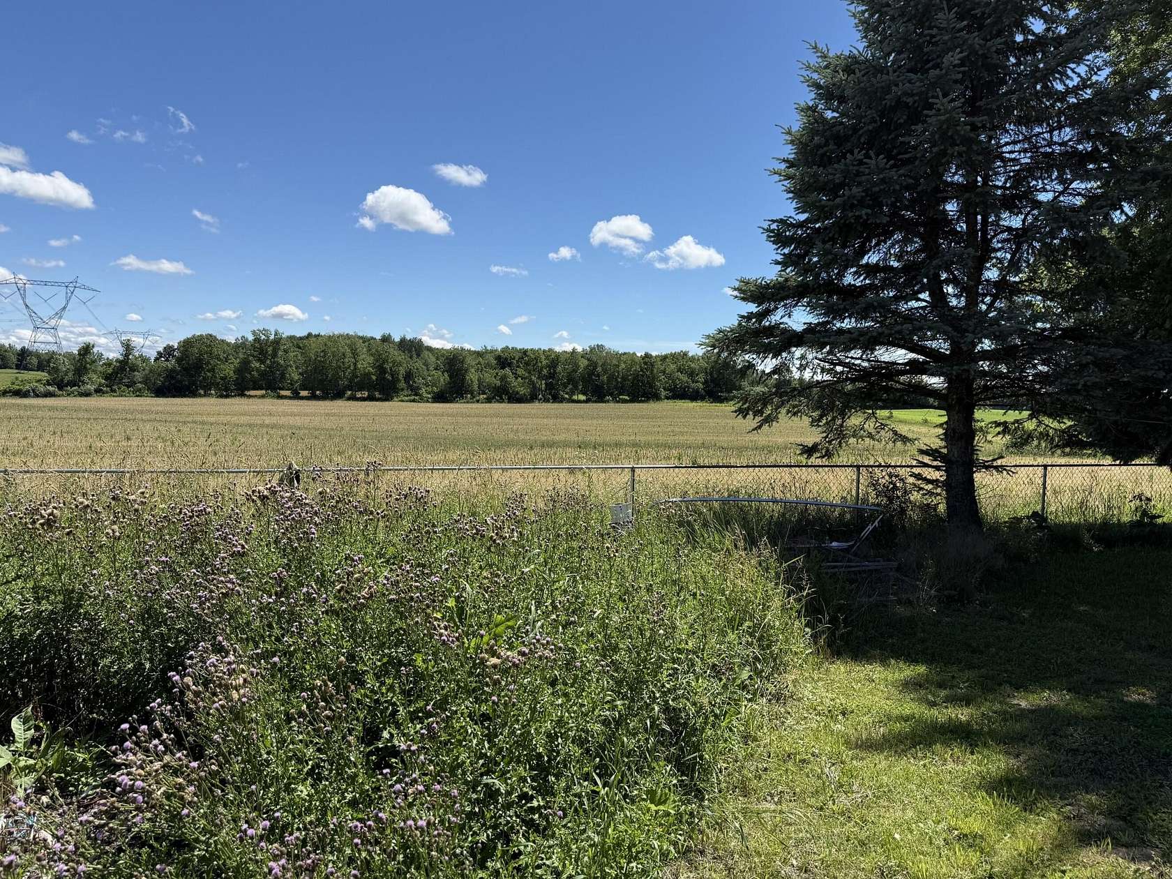 0.95 Acres of Residential Land for Sale in Galien, Michigan