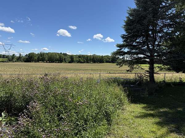 0.95 Acres of Residential Land for Sale in Galien, Michigan