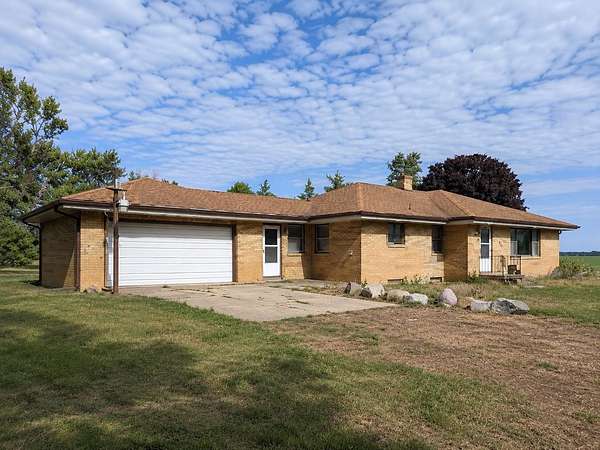 2 Acres of Improved Mixed-Use Land for Sale in Storm Lake, Iowa
