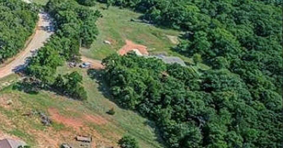 5 Acres of Land with Home for Sale in Jones, Oklahoma
