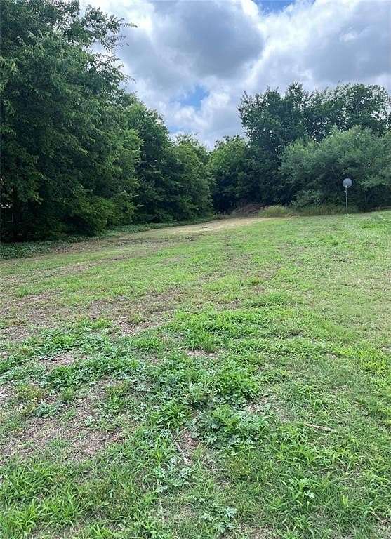 0.16 Acres of Residential Land for Sale in Oklahoma City, Oklahoma