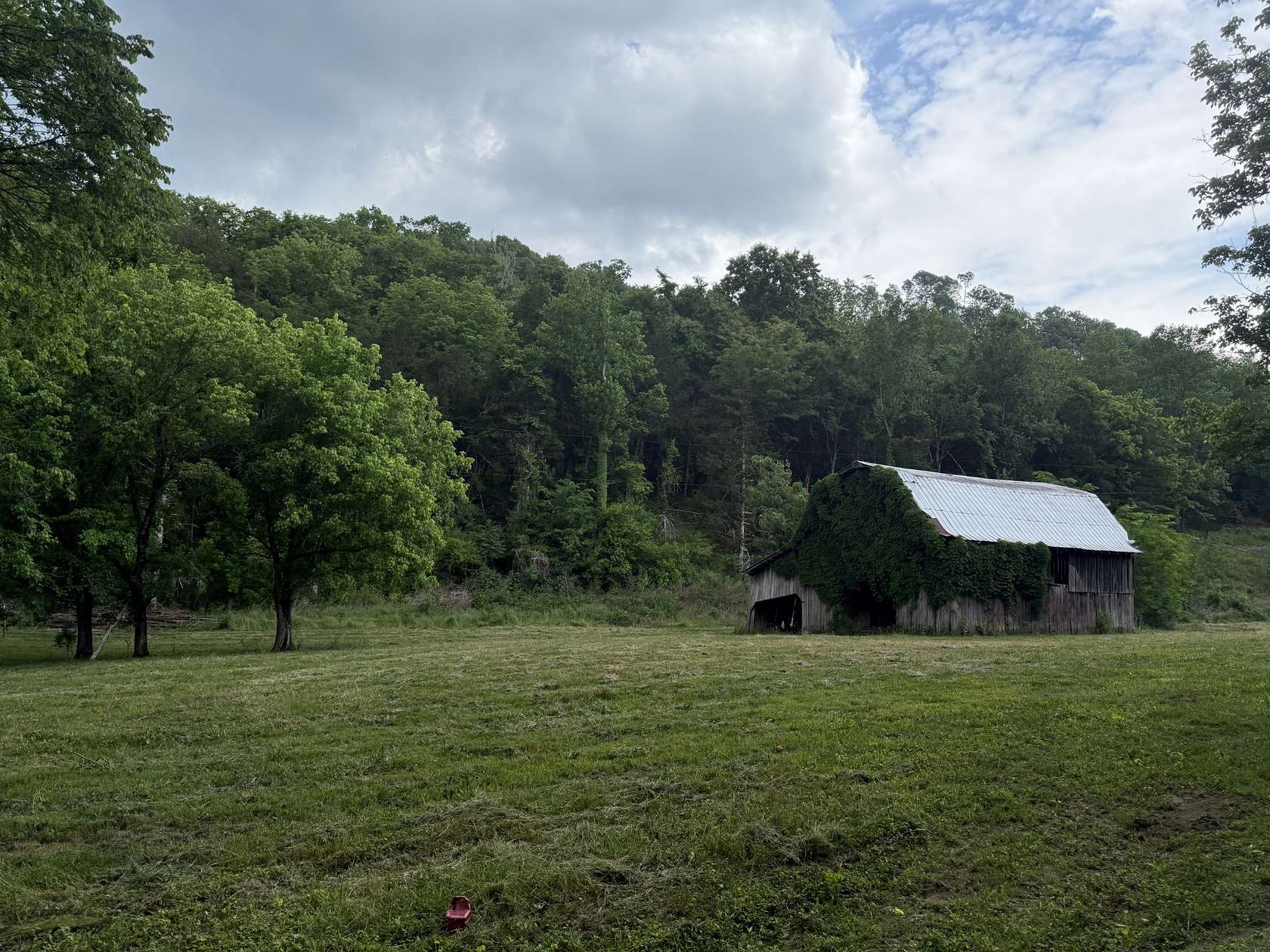 10.7 Acres of Land for Sale in Gainesboro, Tennessee