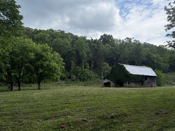 10.7 Acres of Land for Sale in Gainesboro, Tennessee