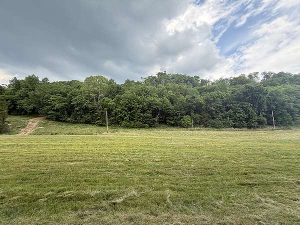6.14 Acres of Residential Land for Sale in Gainesboro, Tennessee