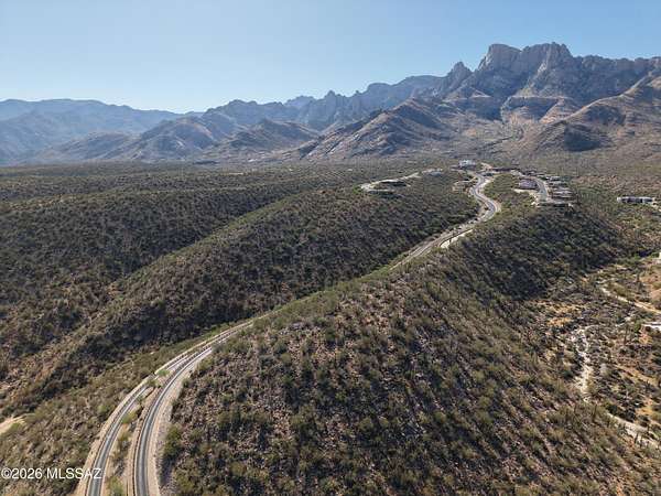 1.47 Acres of Residential Land for Sale in Oro Valley, Arizona