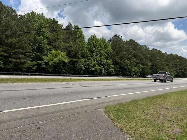 0.7 Acres of Mixed-Use Land for Sale in Lawrenceville, Georgia