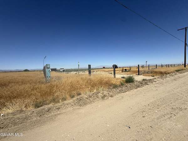 2.39 Acres of Land for Sale in Roosevelt, California