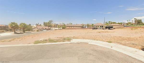 0.94 Acres of Residential Land for Sale in Mesquite, Nevada