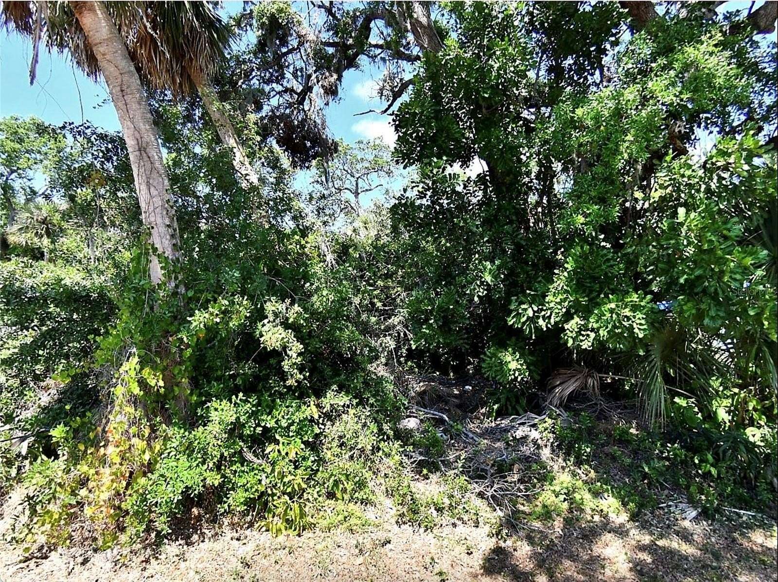0.18 Acres of Residential Land for Sale in Venice, Florida