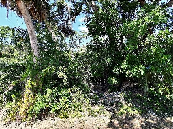 0.18 Acres of Residential Land for Sale in Venice, Florida