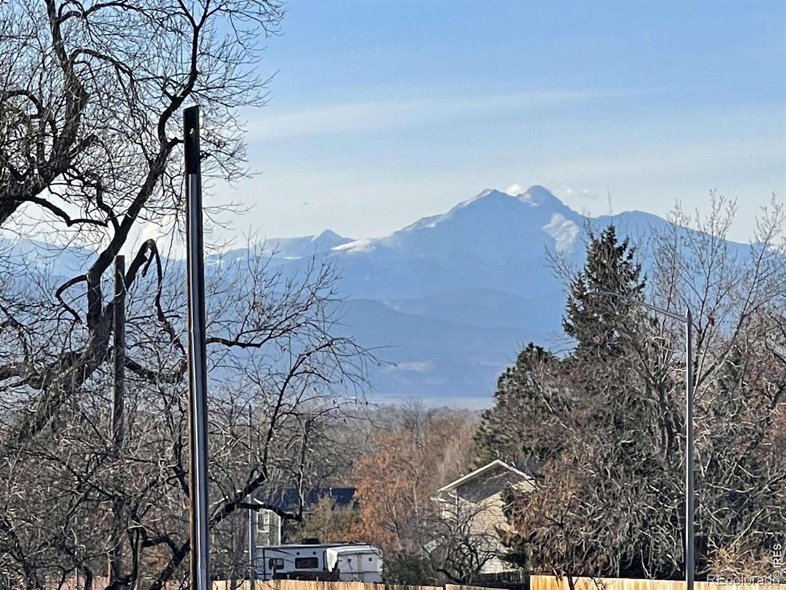 0.18 Acres of Residential Land for Sale in Longmont, Colorado