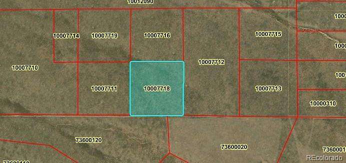 10 Acres of Land for Sale in San Luis, Colorado